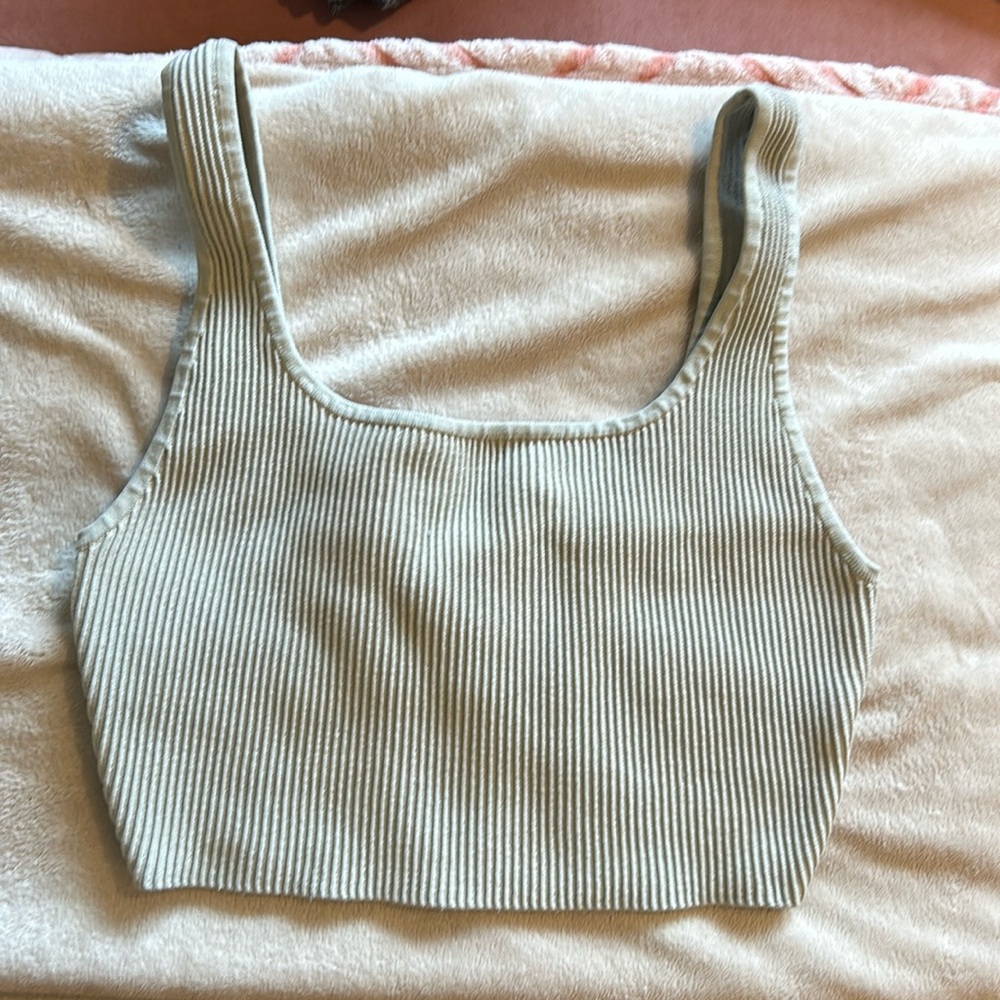 Aritzia Babaton tank